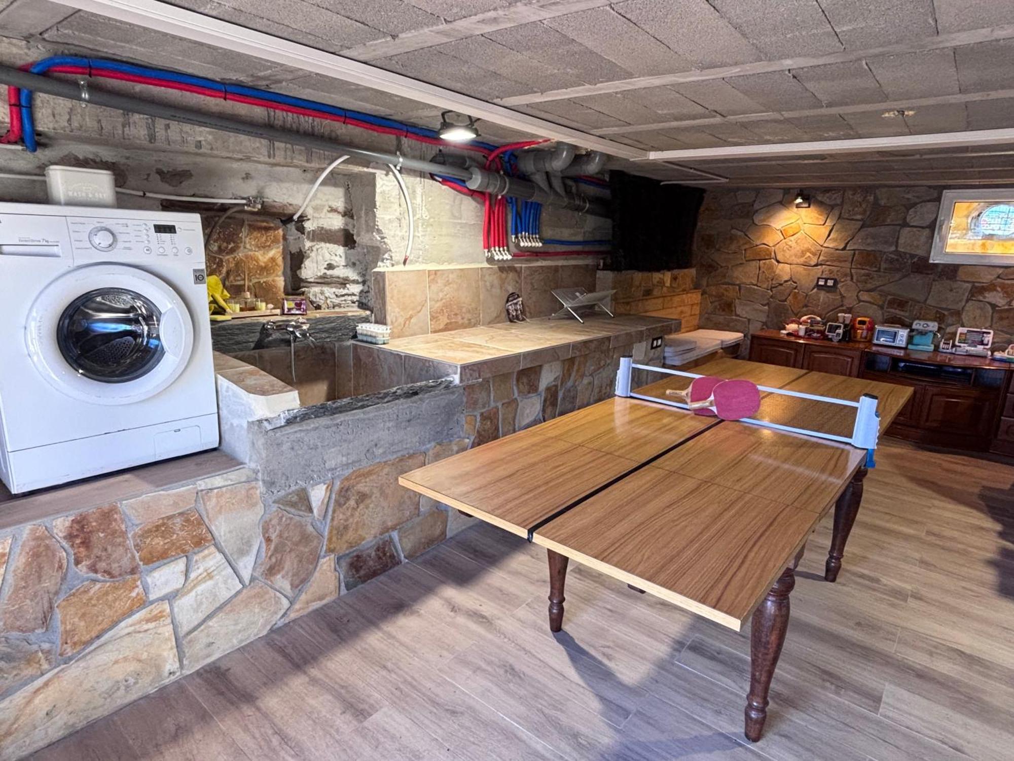 Berducedo 27A01 Casa Uria - Cam. Santiago 빌라 외부 사진